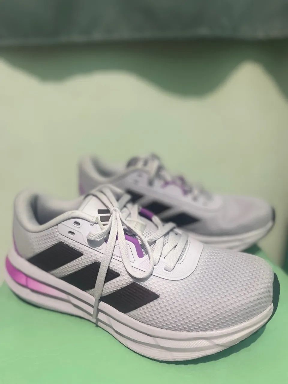 Tênis Adidas - Foto 4