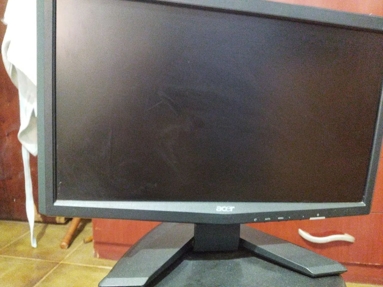 Acer 18.5-inch Monitor64291874625281120