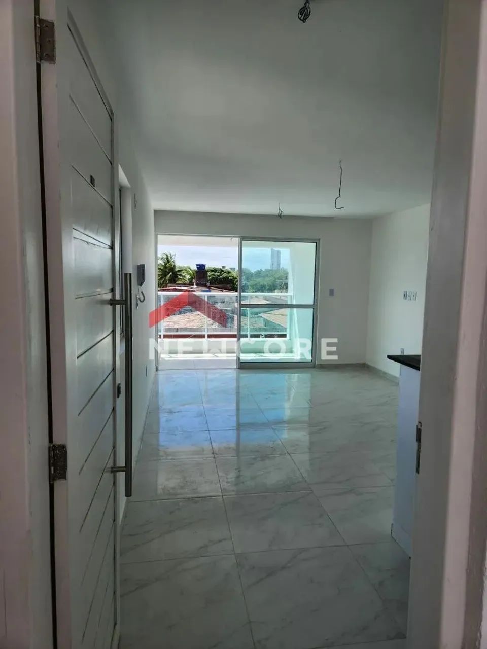 Apartamento em Rua Hermes Gomes Bezerra - Bessa - João Pessoa/PB - Foto 2