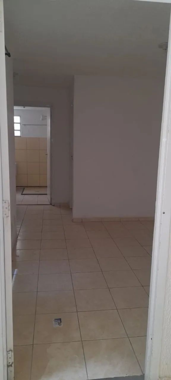 Foto - São João de Meriti - Parque Tietê