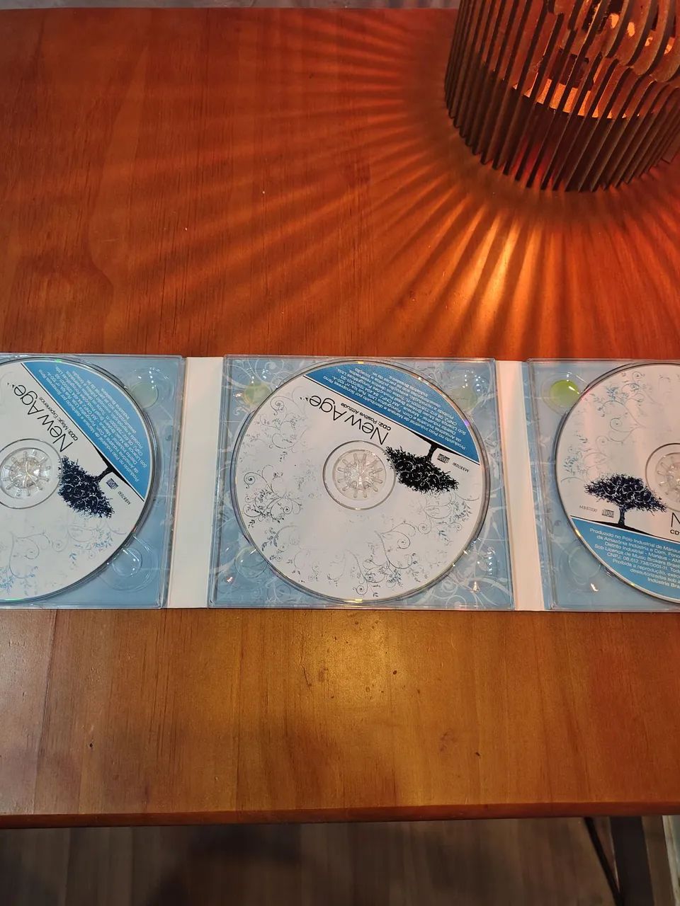 Cds New Age - Foto 5