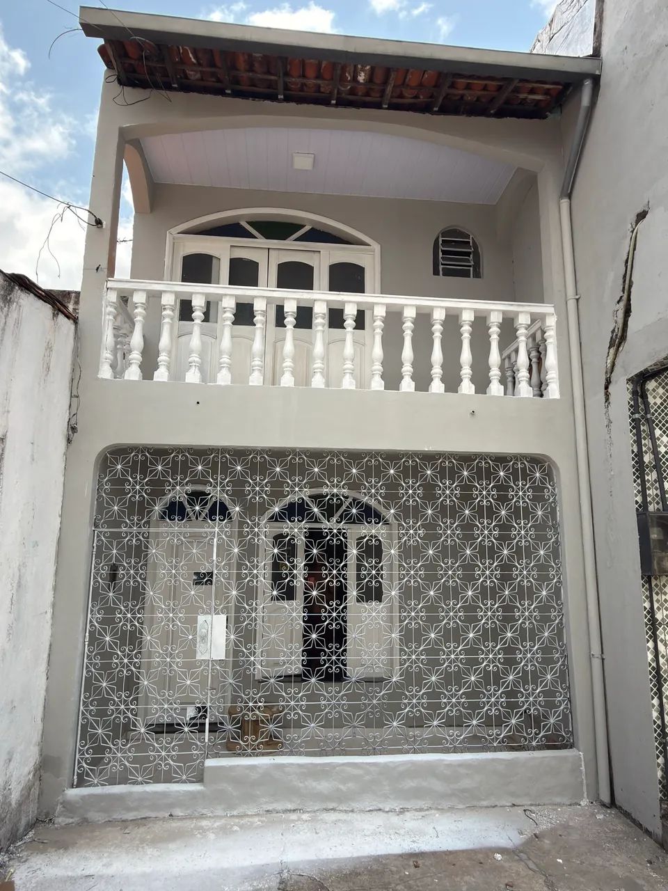 Foto - Belém - Castanheira