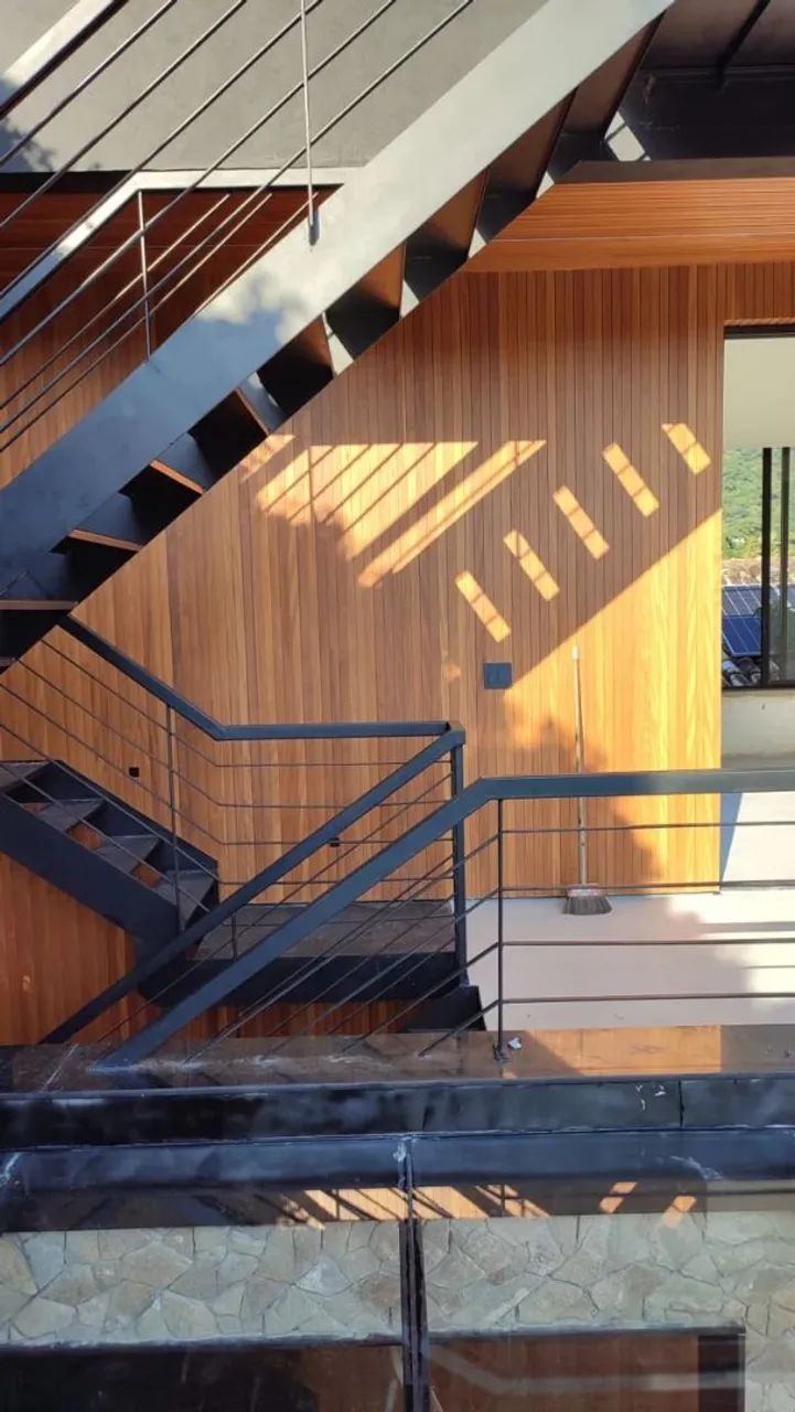 Construção de Escadas para sua Residência 