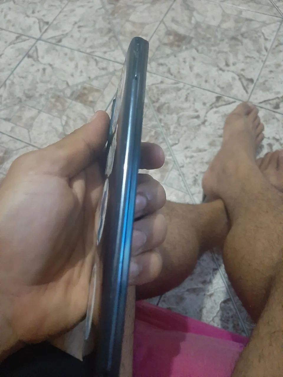 A71 - TELA TRINCADA  - Foto 4