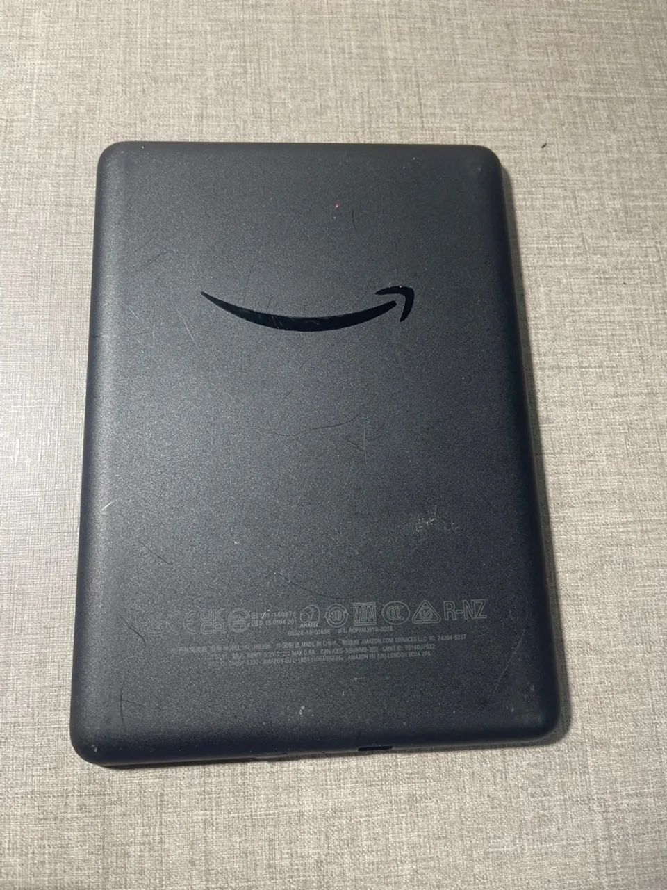 Kindle 10 geração acompanha capinha  - Foto 5