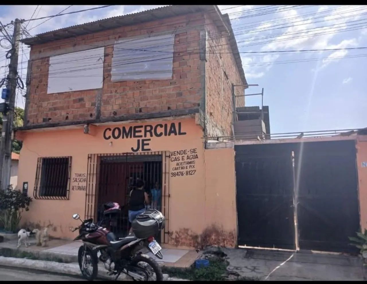 Foto - São Luís - Vila Luizão