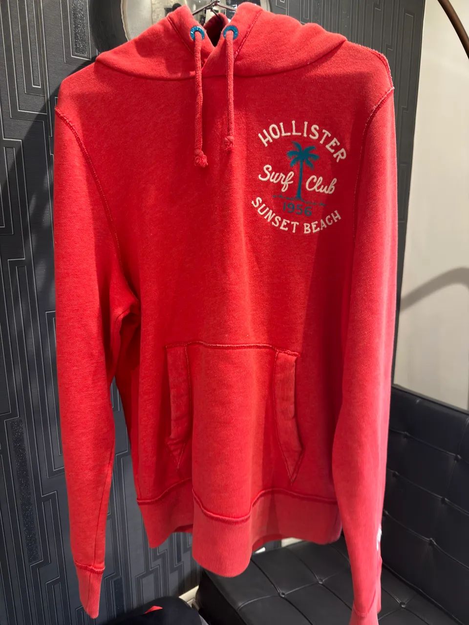 Blusa hollister - Foto 3