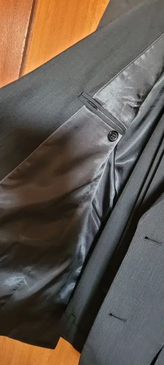 Terno masculino N° 42 - Foto 4
