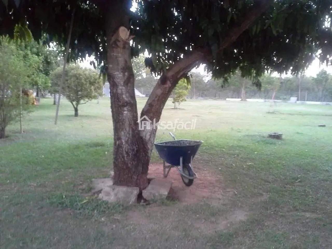 Chácara Residencial à Venda, Chácara Das Mansões, Campo Grande - . - Foto 3