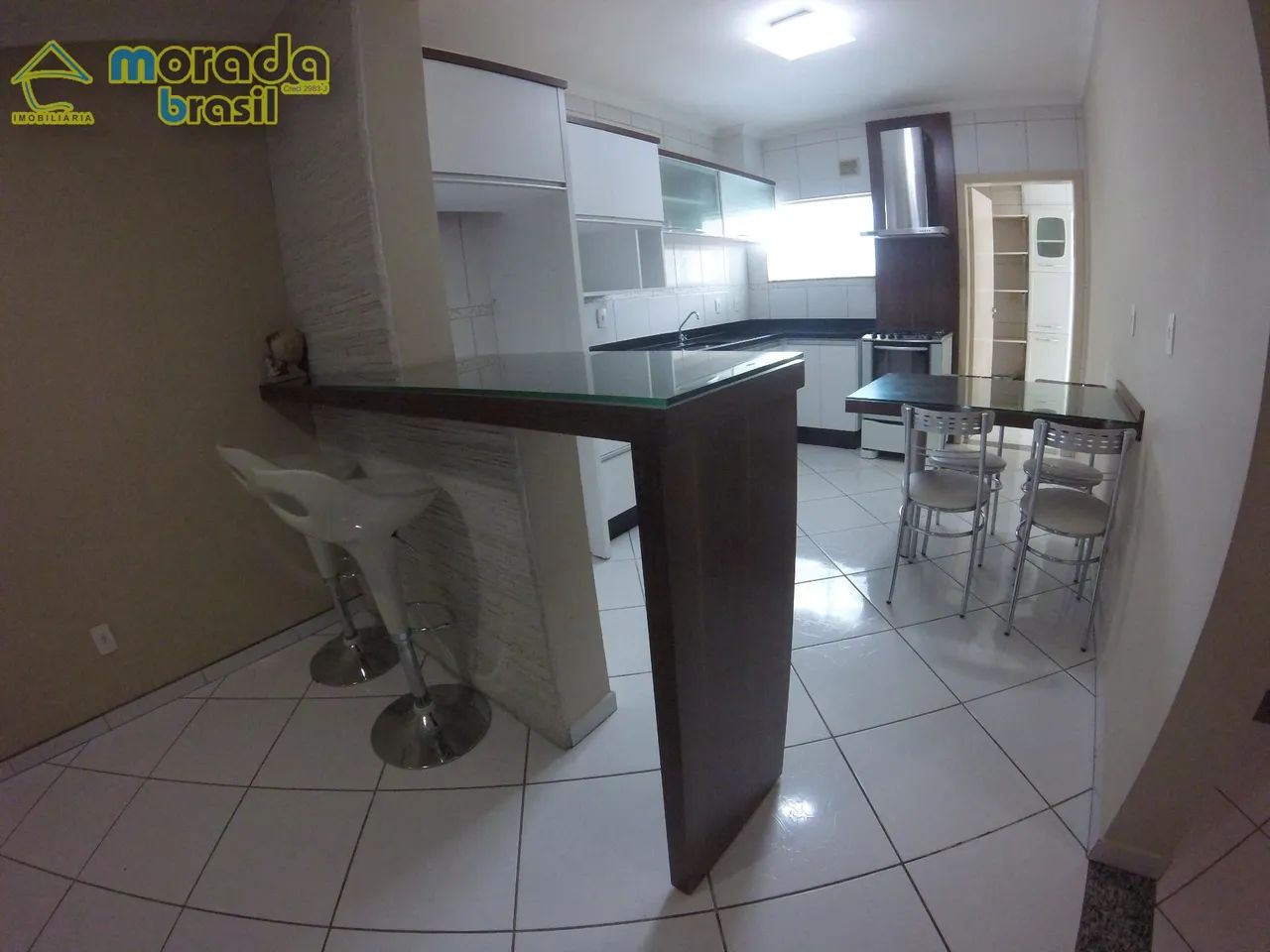 Imóvel para aluguel possui 70 metros quadrados com 2 quartos - Foto 3