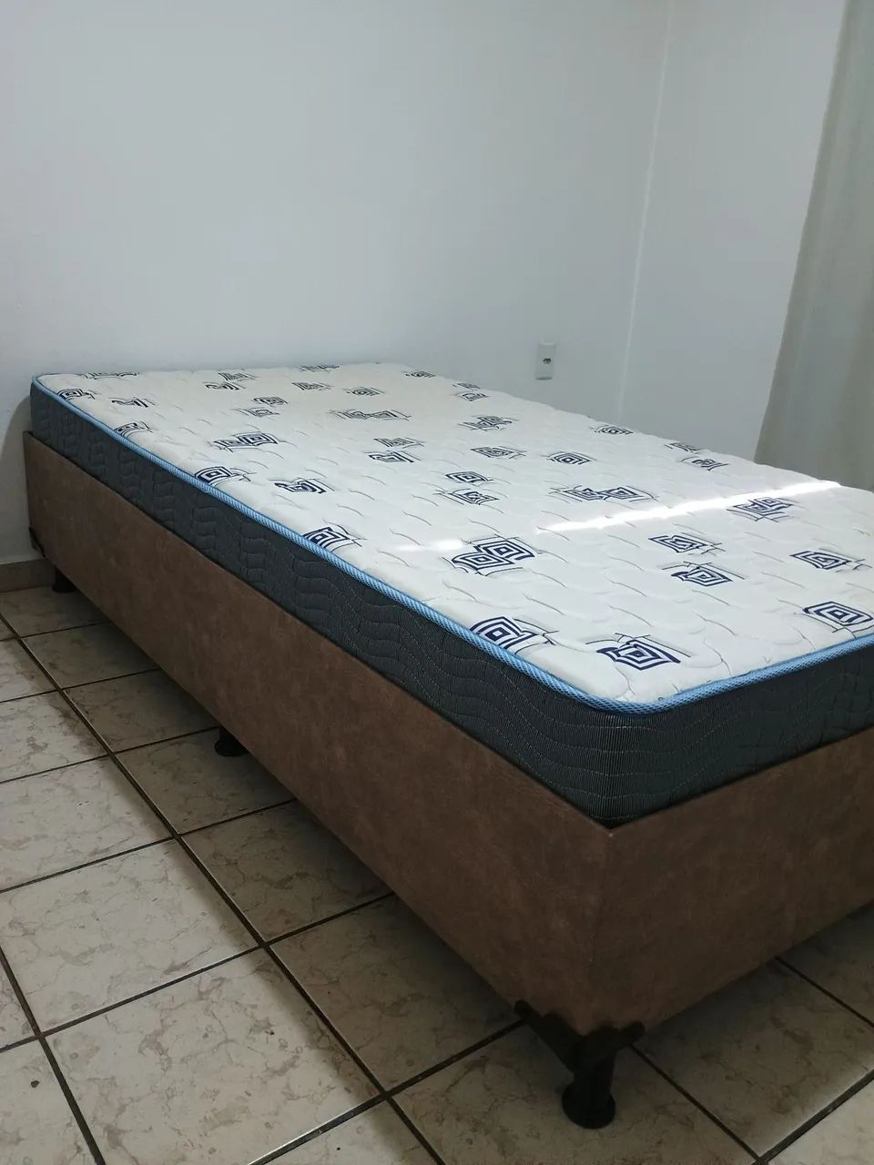 Cama Solteirão  - Foto 4