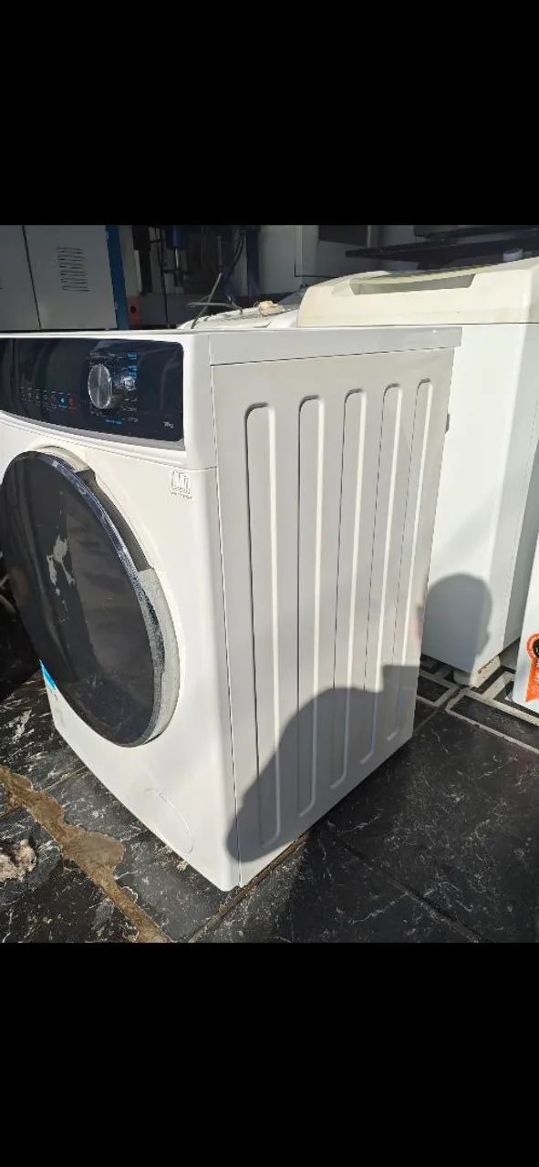Secadora Philco PLS11B - 12kg - Foto 3