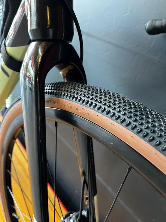 Swift Enduravox Gr Evo 2025 - Ciclismo - Centro, Tubarão