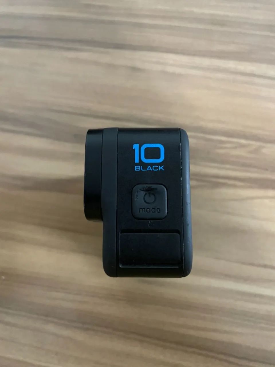Câmera GoPro Hero 10 + bolsa transporte inclusa (LEIA DESCRIÇÃO) - Foto 4