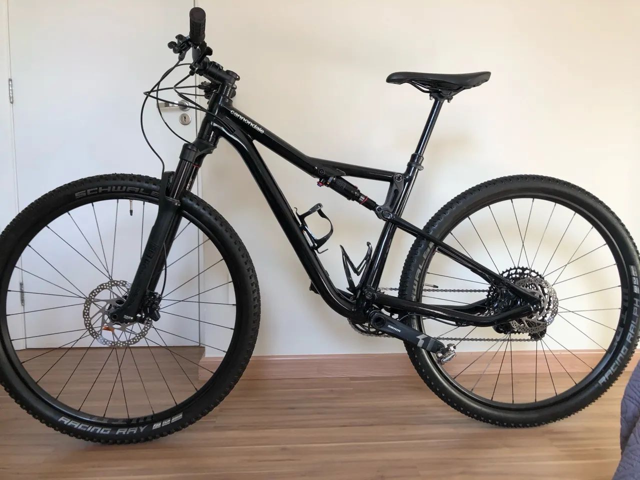 Cannondale Scalpel 6 - Foto 2