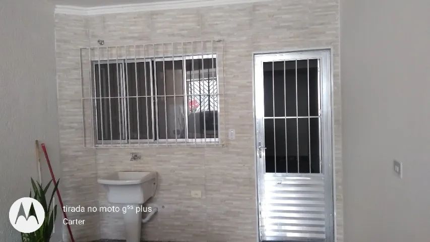 Foto - São Bernardo do Campo - Montanhão