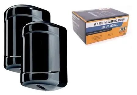 Promoção Cerca Elétrica + alarme + câmera  - Foto 3