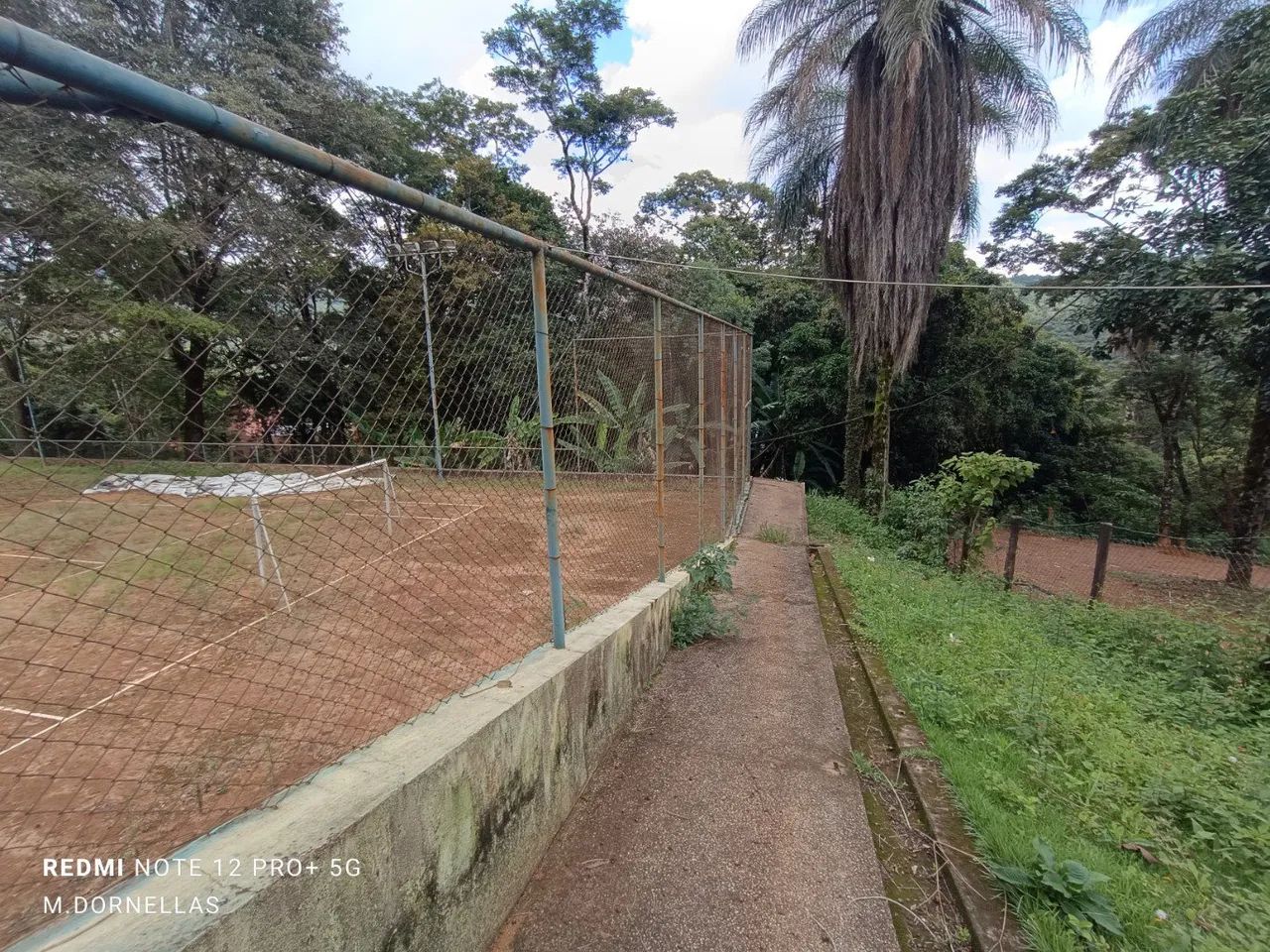 Sítio/Chácara/Fazendinha/Casas 4Q, Lote 6.370m2, Macacos, São Sebastião das Águas Claras - - Foto 5