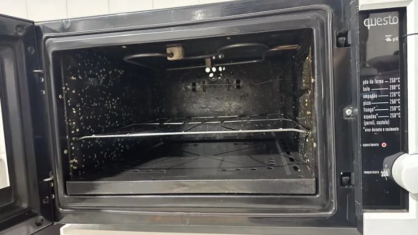 Forno Eletrico Muller  - Foto 2