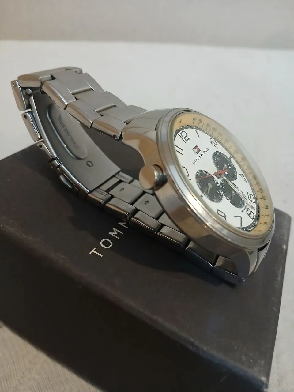 Tommy Hilfiger modelo 145.1.14.1050 - Foto 3