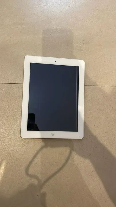 iPad Apple 2 - A1395 32gb - Com defeito