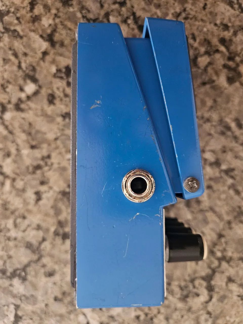 Pedal compressor BOSS - Foto 4