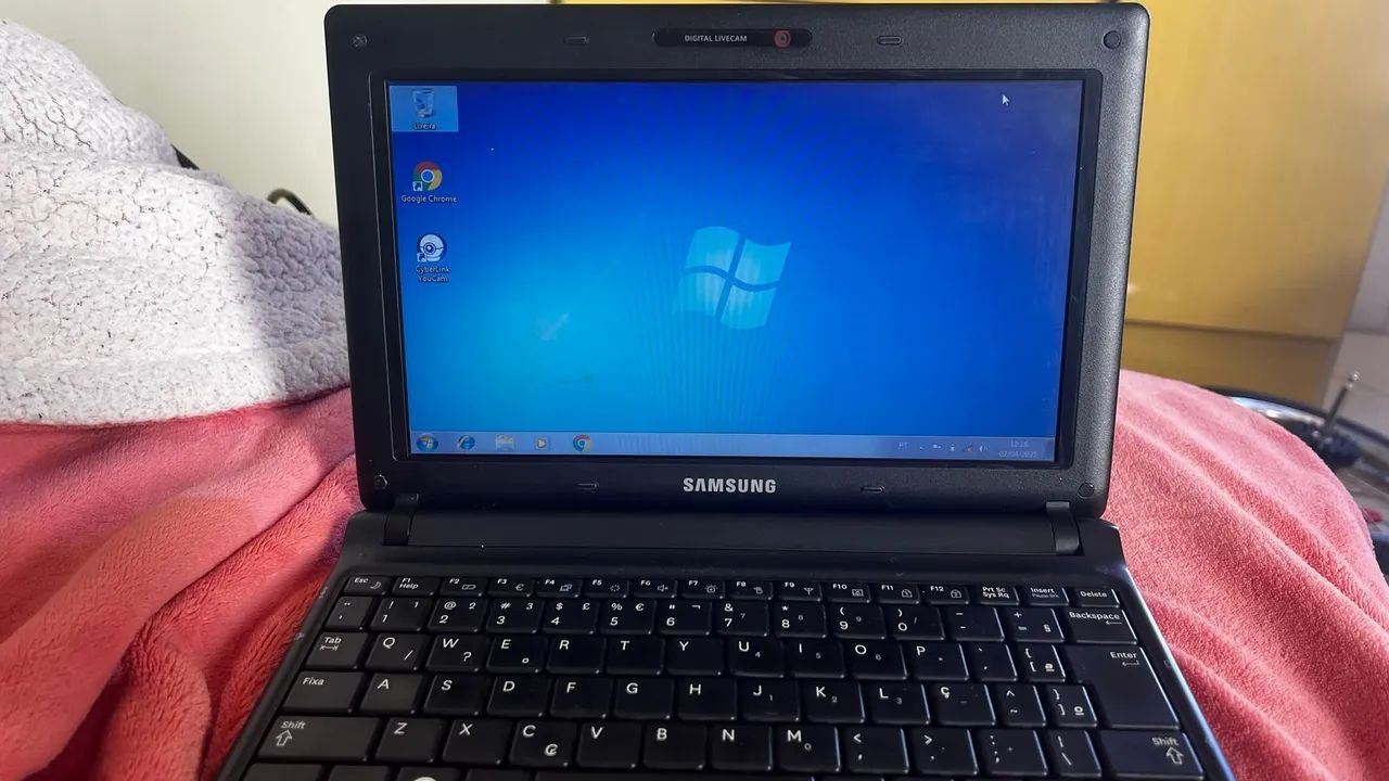 Samsung N150 Plus 64308004394627122