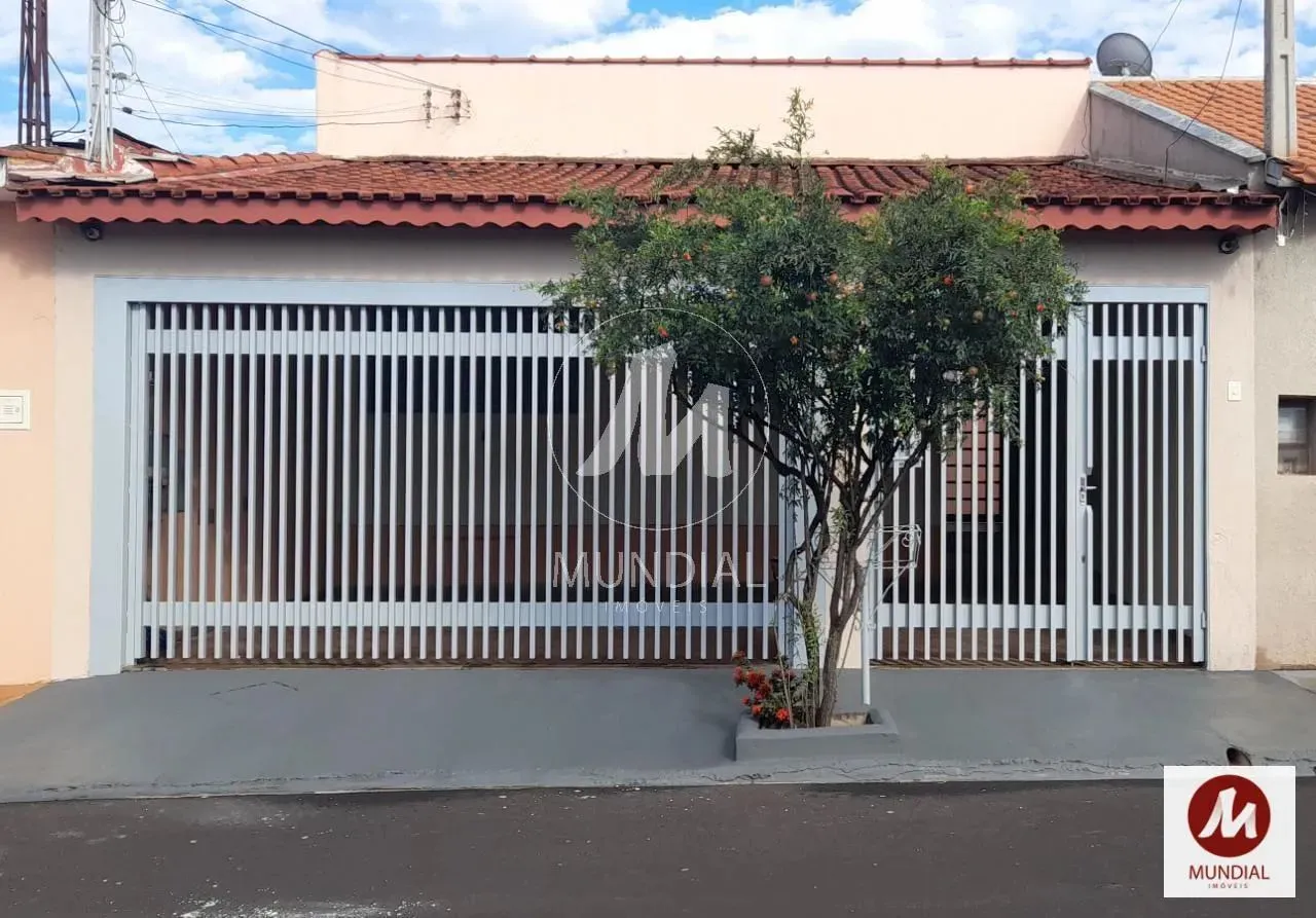 Casa (térrea na rua) 2 dormitórios, cozinha planejada