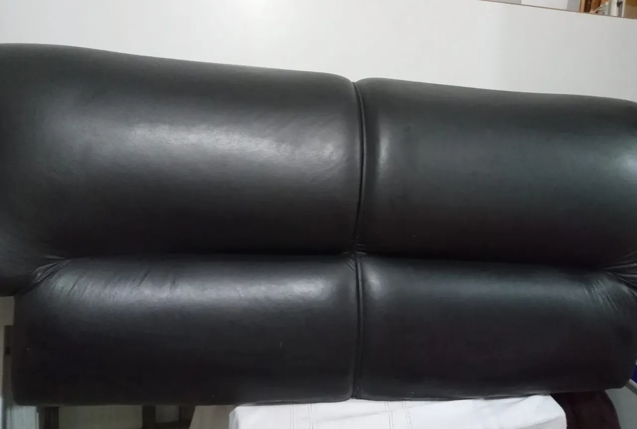Encosto de sofá 2 lugares