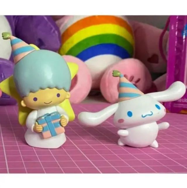 A Sanrio Hello kitty Original BlackFriday - Foto 3