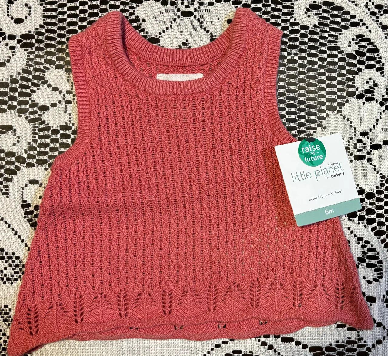Bebê - roupa NOVA - Foto 2