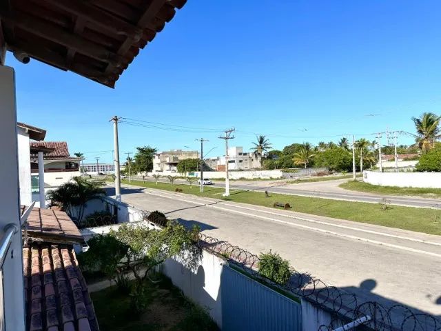  ÓTIMA CASA PARA TEMPORADA PRADO SUL DA BA - 04 QUARTOS - Foto 8