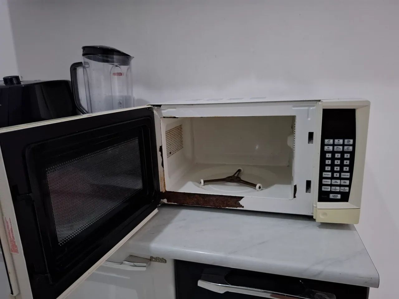 Micro-ondas Philco 20 Litros - Foto 3