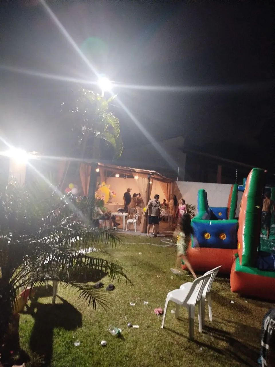 Chácara para confraternizacão sem piscina - Foto 10