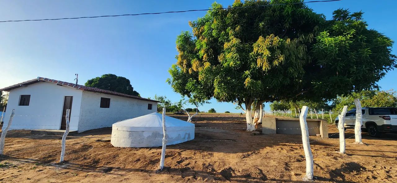 chácara com 5.200 metros quadrados em boa saúde  Barata uma oportunidade unica - Foto 4