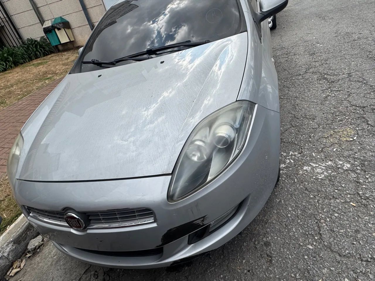 Fiat Bravo 2014 Essence 1.8 - Foto 2