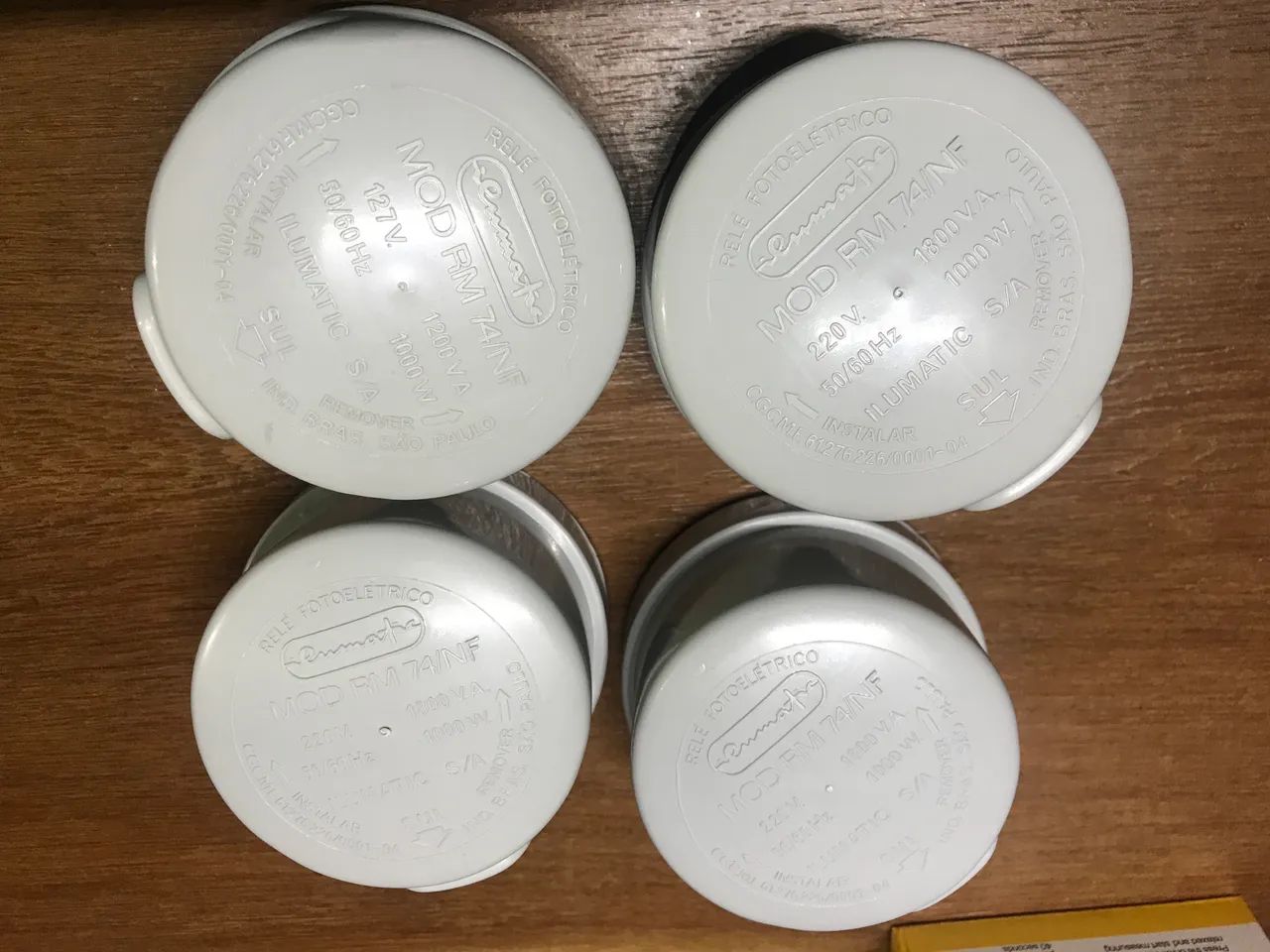 Fotocélulas ilumatic - Foto 2