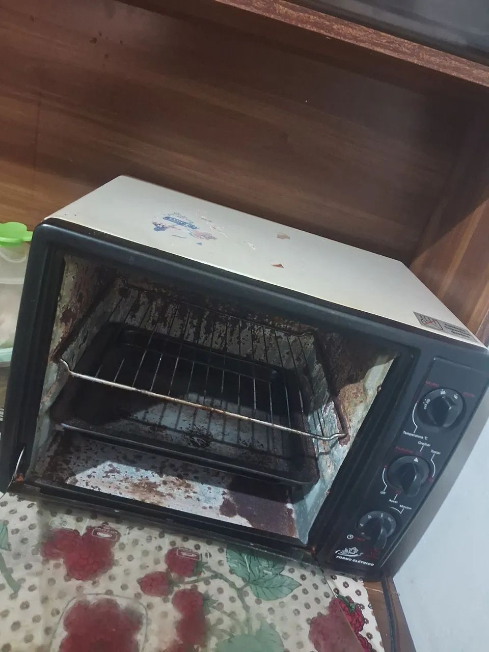 Forno Elétrico Best 31 litros  - Foto 3