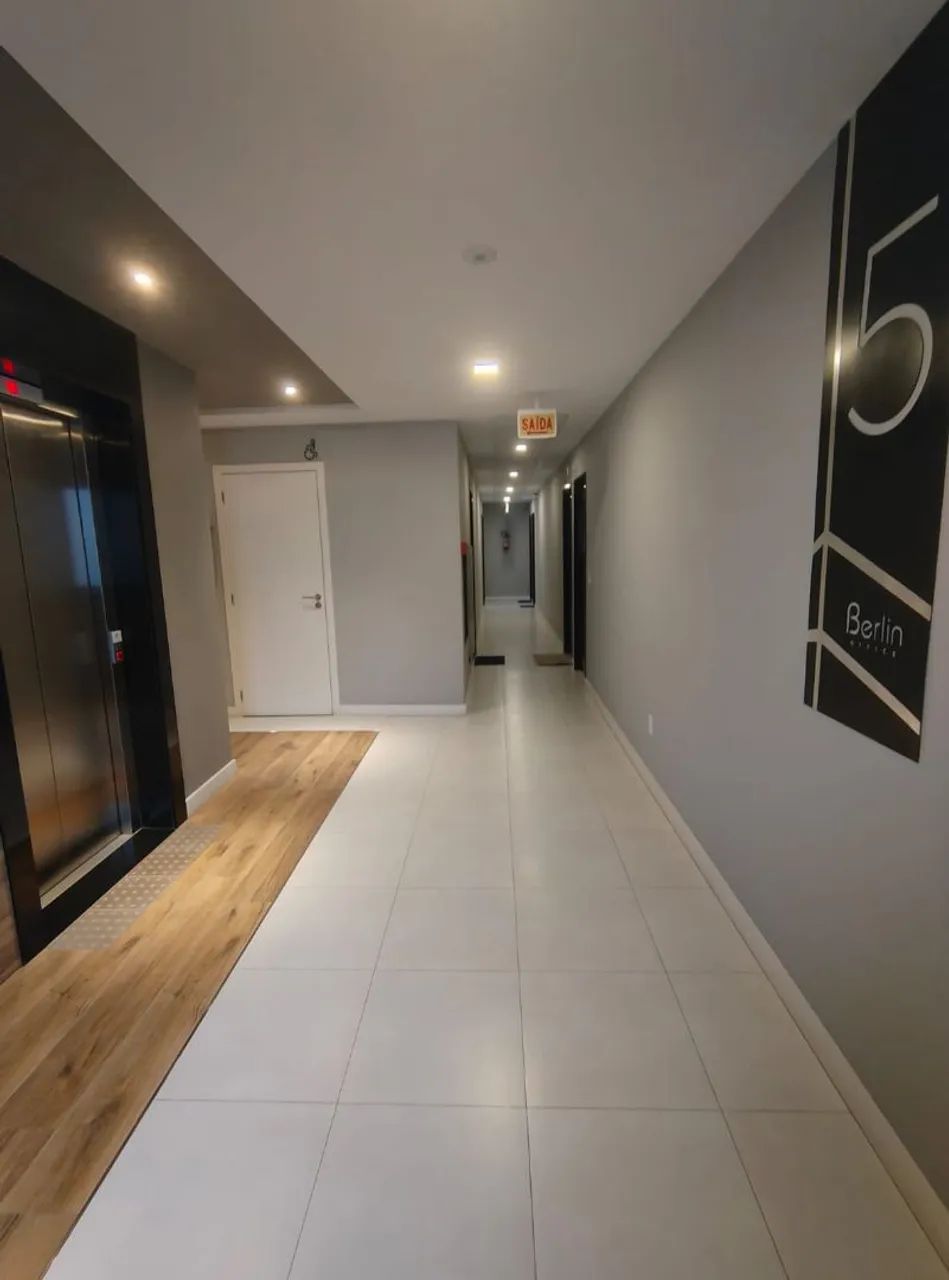 Alugo sala Comercial em Campinas  - Foto 5