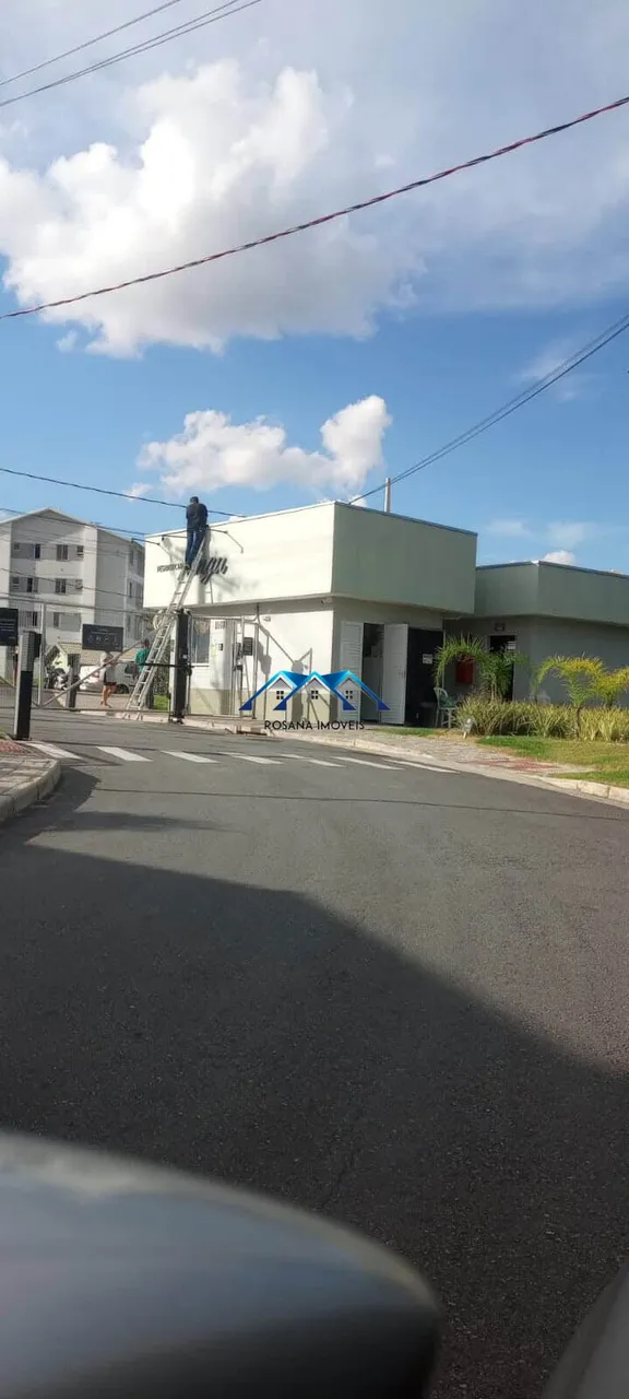 Apartamento para comprar Maria Teresa Belo Horizonte