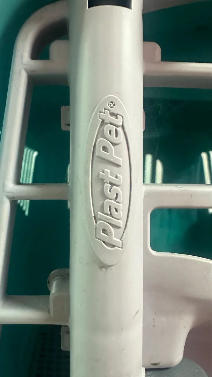 CANIL EXPOSITOR  PLAS  PET - Foto 3