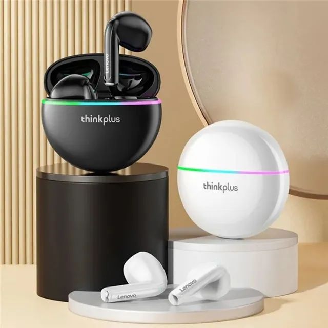 Fone Lenovo XT97 Bluetooth 5.3