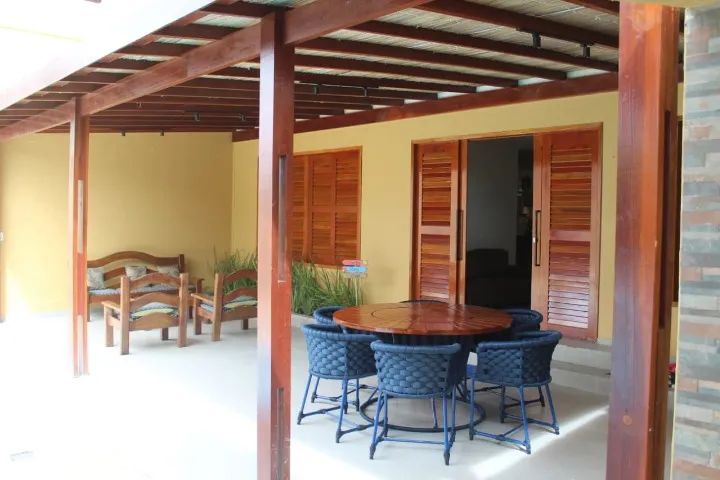 CASA DOS SONHOS EM CAMBOINHA - Foto 3