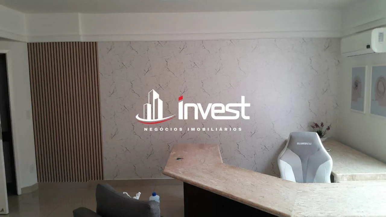 Sala Comercial para locação , Centro - Uberaba