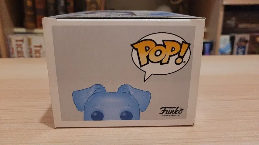 Funko Pop - Harry Potter - Patronus Ron Weasley 105 - Foto 5