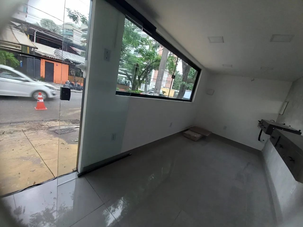 Barbearia Container -  Novo, moderno e completo! - Foto 3