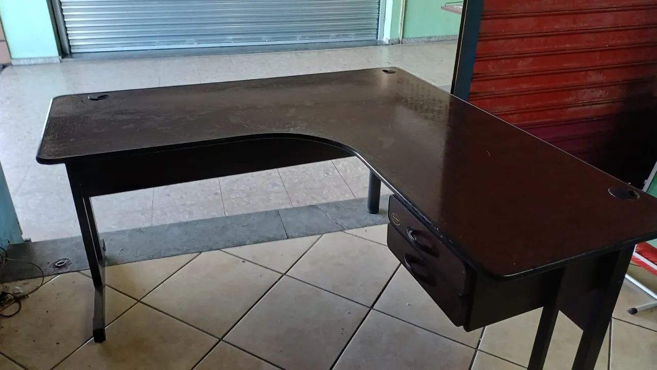 Moveis para Escritorio.