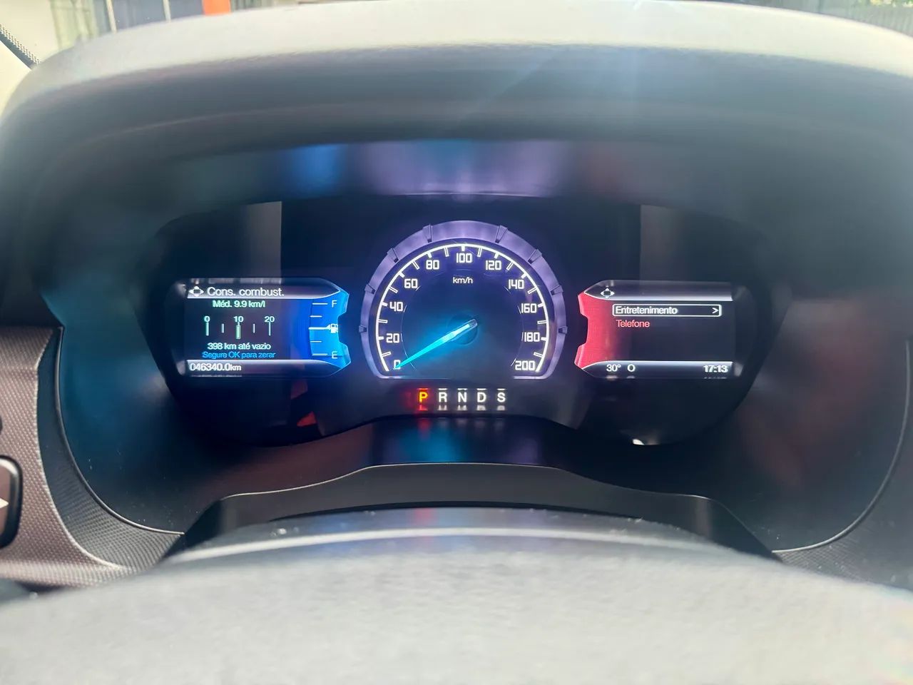 Ford Ranger XLS 2.2 4X2 CD Diesel Aut. 2022 - Foto 2