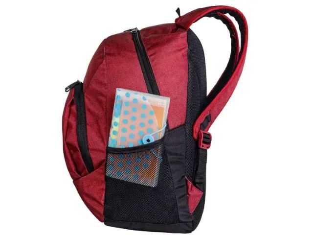 Mochila Elevation Talas Samsonite 31L Poliester Nova - Foto 3