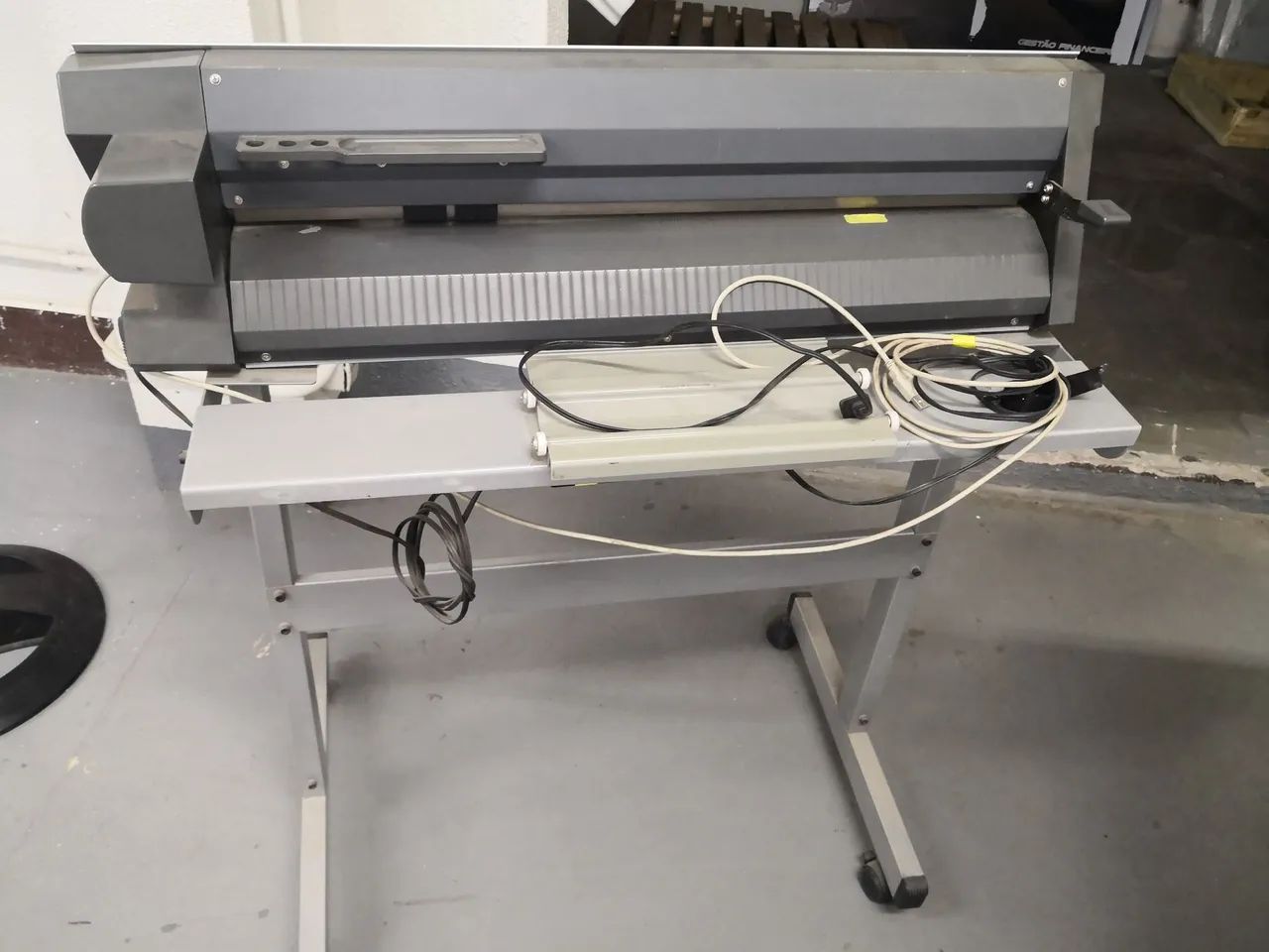 Roland GX-24 CAMM-1 Servo - Periféricos e Acessórios de Computador